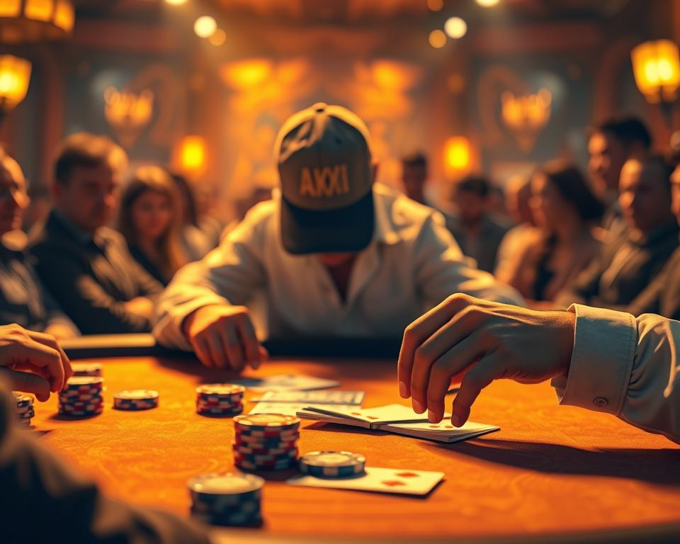 Poker Online